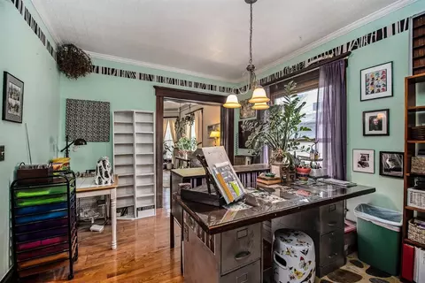 710 E Clinton St, Howell, MI 48843 photo 8