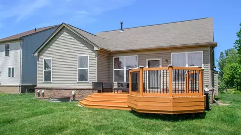 33201 Saddleback Dr, Romulus, MI 48174 photo 3