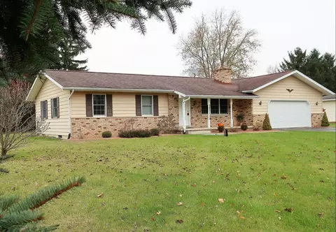 4204 Dillingham Dr, Tecumseh, MI 49286 photo 1