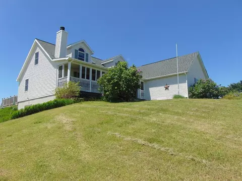 13774 Unadilla Rd, Gregory, MI 48137 photo 1