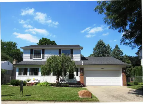 451 Willis Rd, Saline, MI 48176 photo 1