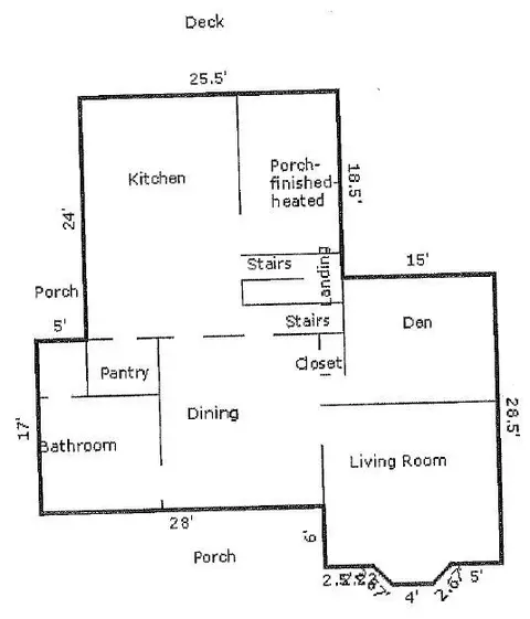 5901 Weber Rd, Saline, MI 48176 photo 33