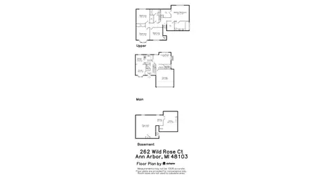 262 Wild Rose Ct, Ann Arbor, MI 48103 photo 66