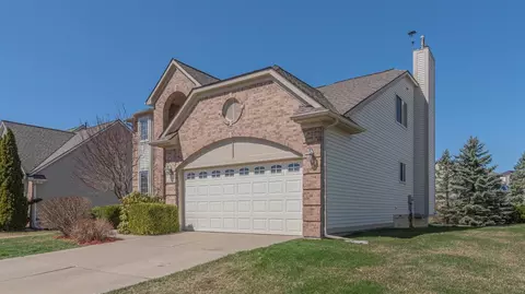 262 Wild Rose Ct, Ann Arbor, MI 48103 photo 9