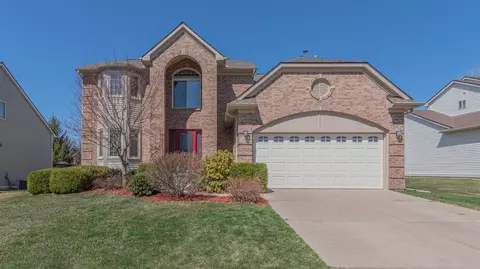 262 Wild Rose Ct, Ann Arbor, MI 48103 photo 1
