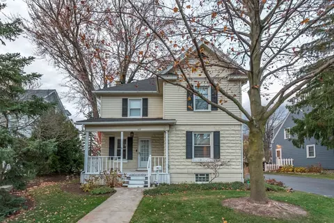 149 County St, Milan, MI 48160 photo 1