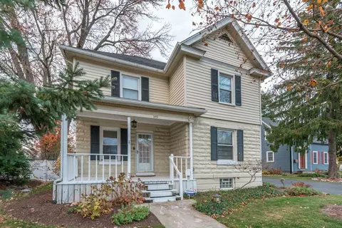 149 County St, Milan, MI 48160 photo 2