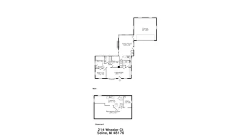 214 Wheeler Ct, Saline, MI 48176 photo 33