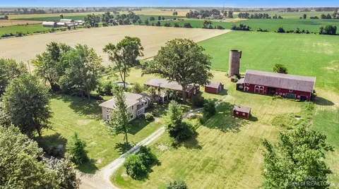 4689 Hack Rd, Britton, MI 49229 photo 1