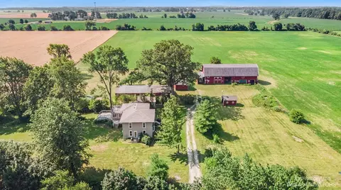 4689 Hack Rd, Britton, MI 49229 photo 37