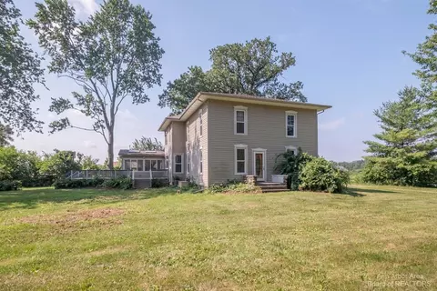 4689 Hack Rd, Britton, MI 49229 photo 2