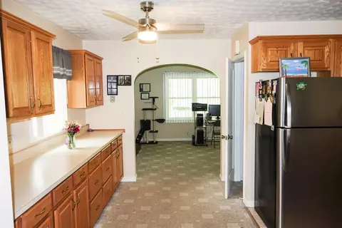 3028 Robinson Rd, Jackson, MI 49203 photo 11