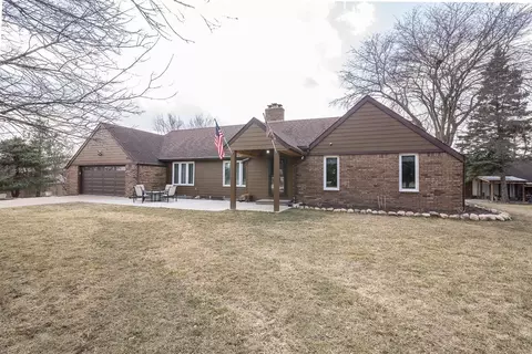 6584 Warner Rd, Saline, MI 48176 photo 2