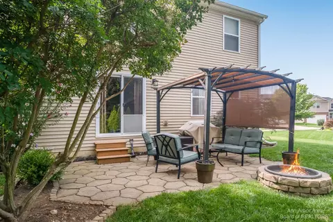 8134 Gingko Way, Dexter, MI 48130 photo 27