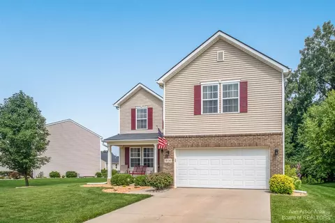 8134 Gingko Way, Dexter, MI 48130 photo 24