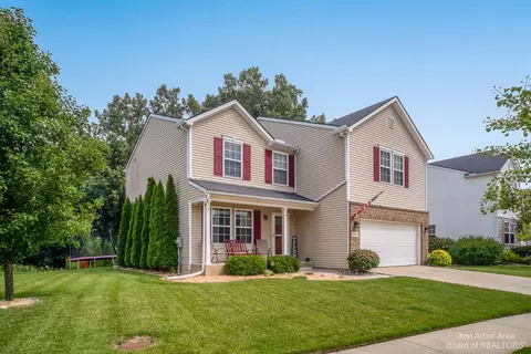8134 Gingko Way, Dexter, MI 48130 photo 22