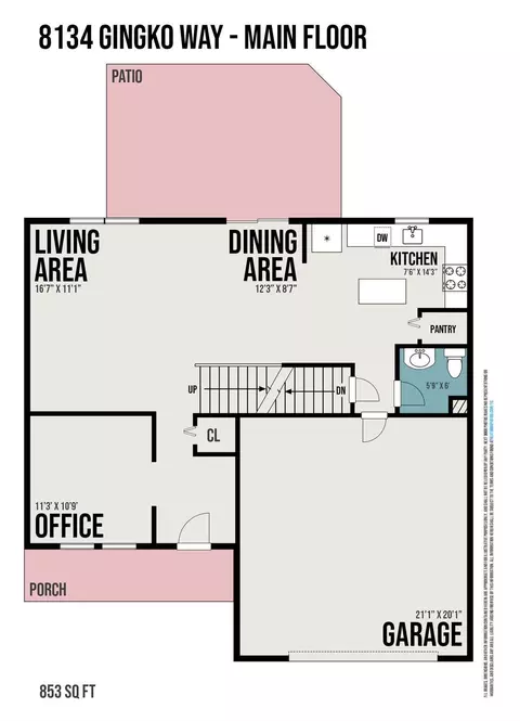 8134 Gingko Way, Dexter, MI 48130 photo 30