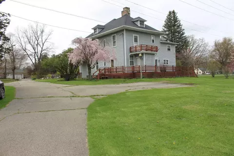 207 Robinson Rd, Jackson, MI 49203 photo 3