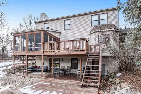 6708 Ralaric Dr, Dexter, MI 48130 photo 38