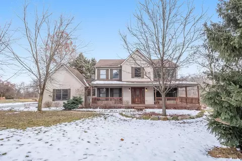 6708 Ralaric Dr, Dexter, MI 48130 photo 1