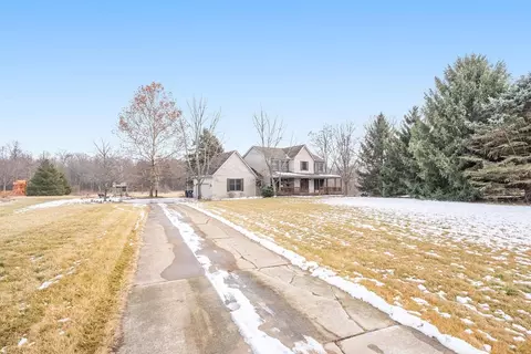 6708 Ralaric Dr, Dexter, MI 48130 photo 5