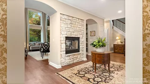 3653 Preserve Dr, Dexter, MI 48130 photo 6