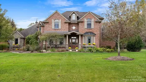 3653 Preserve Dr, Dexter, MI 48130 photo 49