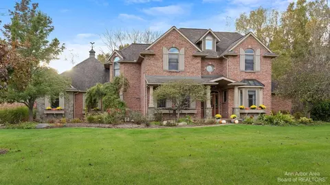 3653 Preserve Dr, Dexter, MI 48130 photo 1