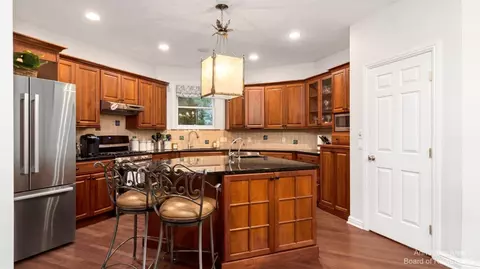 3653 Preserve Dr, Dexter, MI 48130 photo 12