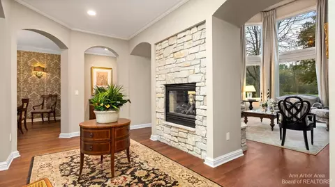 3653 Preserve Dr, Dexter, MI 48130 photo 4