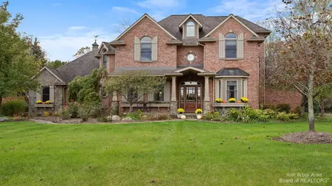 3653 Preserve Dr, Dexter, MI 48130 photo 50