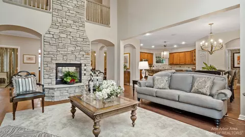 3653 Preserve Dr, Dexter, MI 48130 photo 11