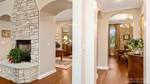 3653 Preserve Dr, Dexter, MI 48130 photo 8