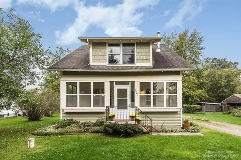 7601 Huron River Dr, Dexter, MI 48130 photo 1