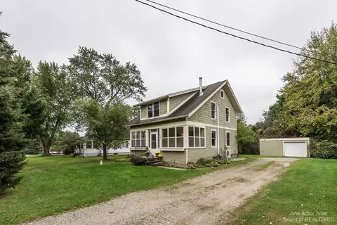 7601 Huron River Dr, Dexter, MI 48130 photo 8