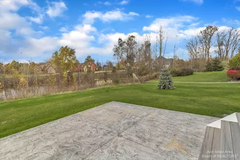 14260 Wright Dr, Linden, MI 48451 photo 36