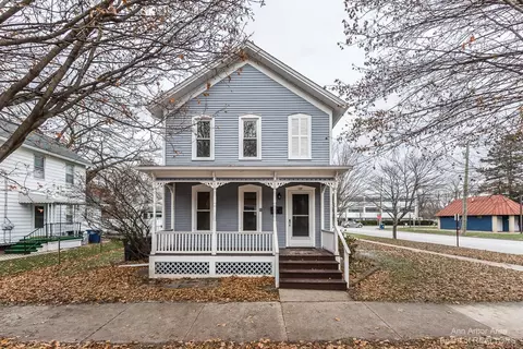 127 E Summit St, Ann Arbor, MI 48104 photo 1