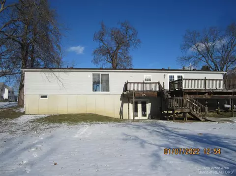 7909 N Custer, Monroe, MI 48162 photo 2