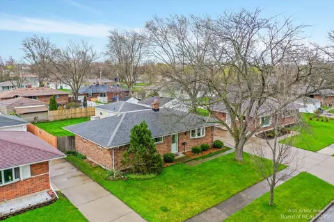 156 Ross Dr, Monroe, MI 48162 photo 32
