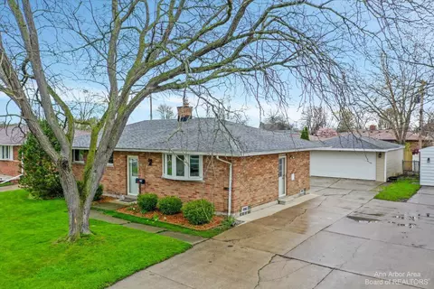 156 Ross Dr, Monroe, MI 48162 photo 27