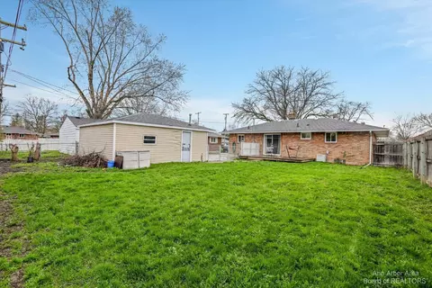 156 Ross Dr, Monroe, MI 48162 photo 25