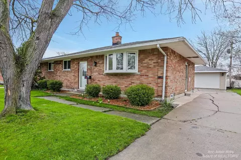 156 Ross Dr, Monroe, MI 48162 photo 20