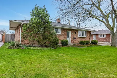 156 Ross Dr, Monroe, MI 48162 photo 21