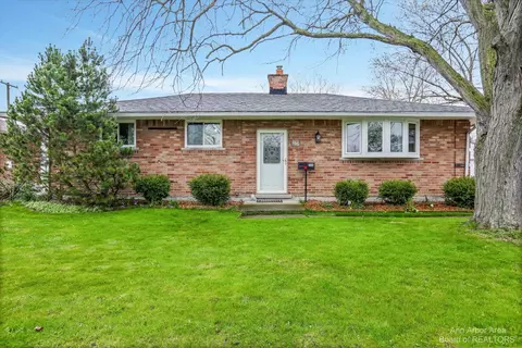 156 Ross Dr, Monroe, MI 48162 photo 18