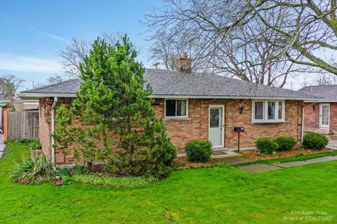 156 Ross Dr, Monroe, MI 48162 photo 19