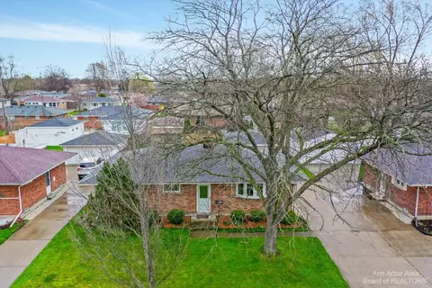 156 Ross Dr, Monroe, MI 48162 photo 28