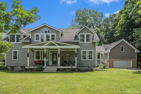 3030 N Dancer Rd, Dexter, MI 48130 photo 2