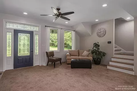 3030 N Dancer Rd, Dexter, MI 48130 photo 6