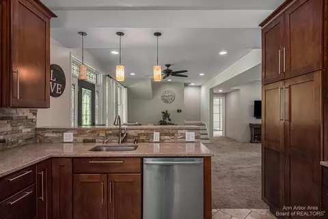 3030 N Dancer Rd, Dexter, MI 48130 photo 14