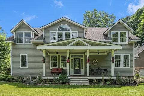 3030 N Dancer Rd, Dexter, MI 48130 photo 1